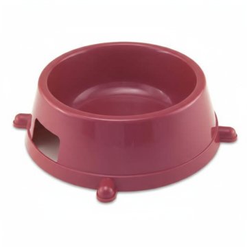 Plastična posoda 0,6 l