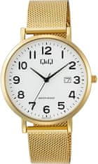 Q&Q Analogové hodinky A46A-002PY