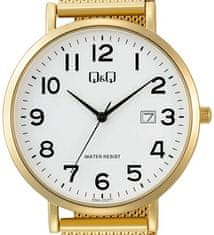 Q&Q Analogové hodinky A46A-002PY