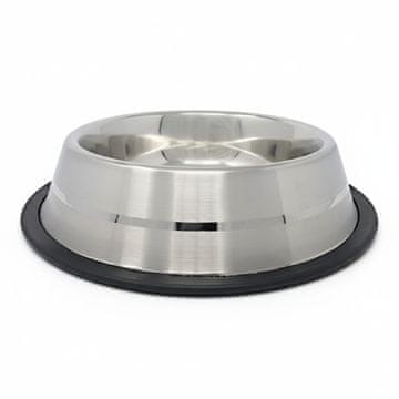 Stabilna posoda iz nerjavečega jekla, mleta 1,55 l