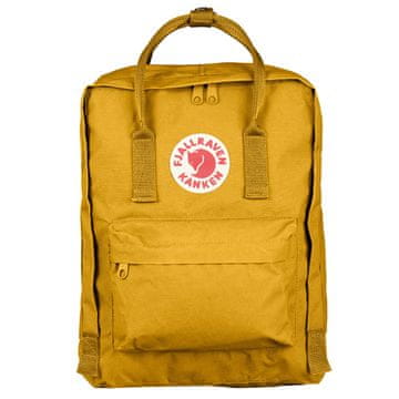 Fjällräven Kanken, Ocher | 160 | QQQ