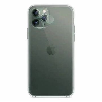 WOZINSKY Kaljeno steklo 9H za zaščito kamere za iPhone 11 Pro