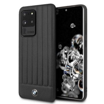 Bmw Etui BMW Signature za Samsung Galaxy S20 Ultra - črno