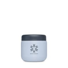 Snow monkey Termo posoda za hrano Foodie mini 350 ml artic
