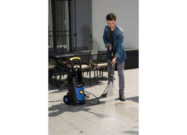 Michelin MPX22 EH kolut za cev in shranjevanje