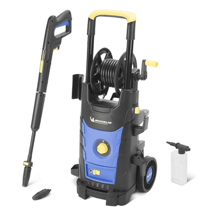 Michelin MPX22 EH moč 160 bar