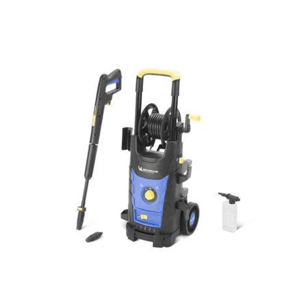 Michelin MPX25 EHDS aluminijasta črpalka