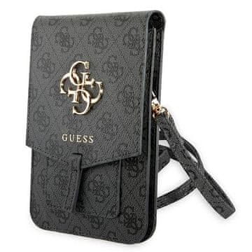 Guess Torba Guess 4G Big Logo - siva