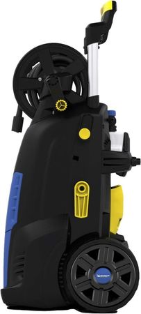 Michelin MPX25 DTS oprema in kolut