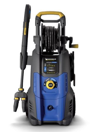 Michelin MPX25 DTS Dual Tech System