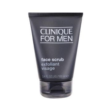 Clinique For Men Face Scrub piling za čiščenje kože za moške