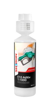 Sheron E10 dodatek 1:1000 250 ml