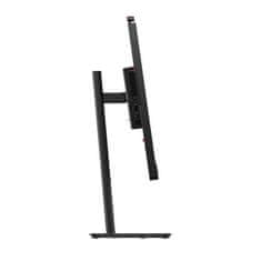 Lenovo ThinkVision T27QD-4v monitor, 68,58cm (27), QHD, IPS, 4ms (64B8UAT1EU)