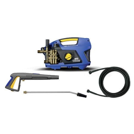 Michelin MPX160 C indukcijski motor