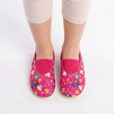 Copa cop Šolski tekstilni copati Cool - Cats, 26