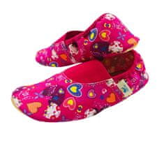 Copa cop Šolski tekstilni copati Cool - Cats, 26