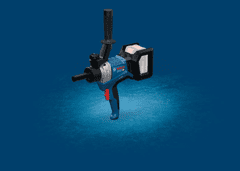 BOSCH Professional akumulatorski mešalnik GRW 18V-120 Solo (06011C2000)
