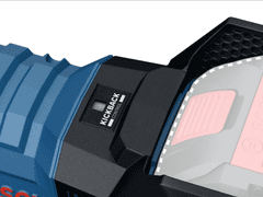 BOSCH Professional akumulatorski mešalnik GRW 18V-120 Solo (06011C2000)