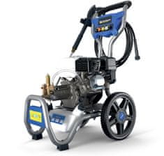 MPX 240 THO bencinski visokotlačni čistilnik