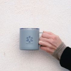 Snow monkey Termo lonček Booster 0,3 deep artic