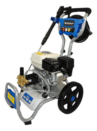 Michelin MPX240 THO črpalka