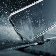 3MK Etui 3mk Clear Case za iPhone X - prozorno