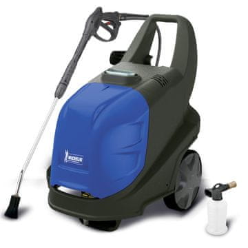 MICHELIN MPX 150 HL visokotlačni čistilnik ma vročo vodo