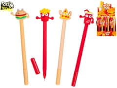 Pisalo za hitro prehrano Toys&Trends 17,5 cm