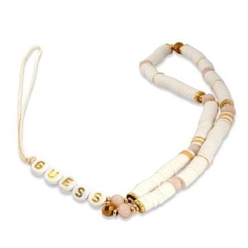 Guess Obesek Guess Heishi Beads - bel
