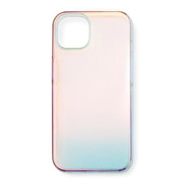 HURTEL Aurora Case etui za iPhone 13 Pro gel opalizirajoča prevleka zlata