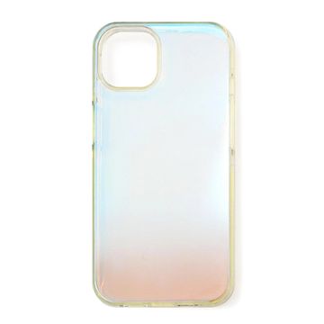 HURTEL Aurora Case etui za Samsung Galaxy A12 5G gel neon ovitek modre barve