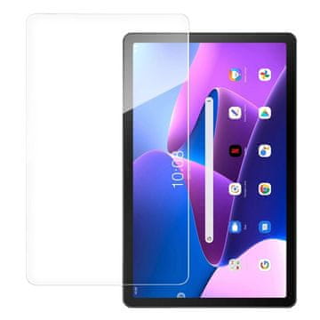 WOZINSKY Wozinsky Tempered Glass kaljeno steklo 9H Lenovo Tab M10 Plus Gen 3