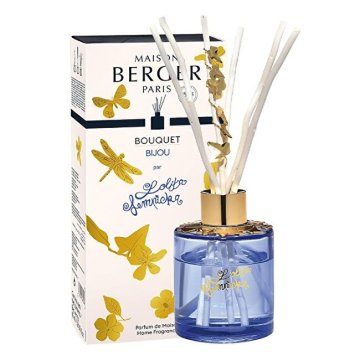 Maison Berger Paris Aroma difuzor modri Lolita Lempicka 115 ml