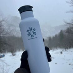 Snow monkey Termovka/flaška Mover 0,7l artic