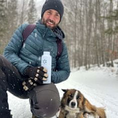 Snow monkey Termovka/flaška Mover 0,7l artic