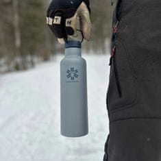 Snow monkey Termovka/flaška Mover 0,7l deep artic