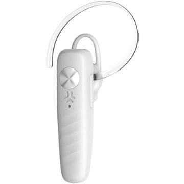 Celly Mono Bluetooth slušalka BH20 bela