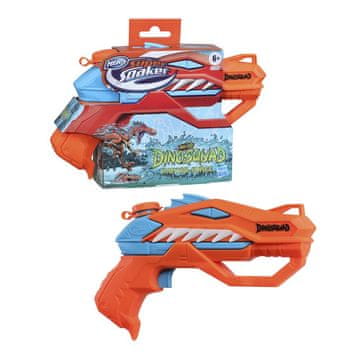 Nerf RAPTOR SURGE
