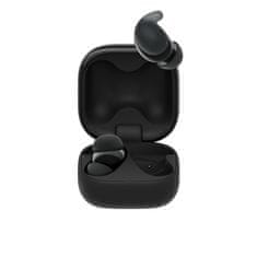Sony Brezžične slušlalke LinkBuds Fit (WFLS910N), črne