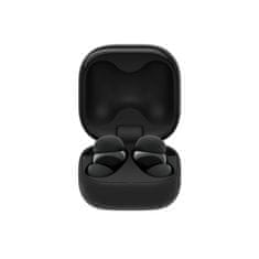Sony Brezžične slušlalke LinkBuds Fit (WFLS910N), črne