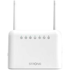 STRONG 4G usmerjevalnik WiFi 300Mbit/s