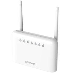 STRONG 4G usmerjevalnik WiFi 300Mbit/s
