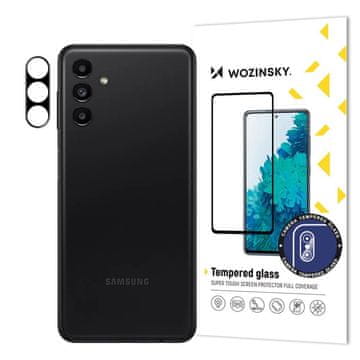 slomart Wozinsky Full Camera Glass kaljeno steklo 9H za celotno kamero Samsung Galaxy A13 5G