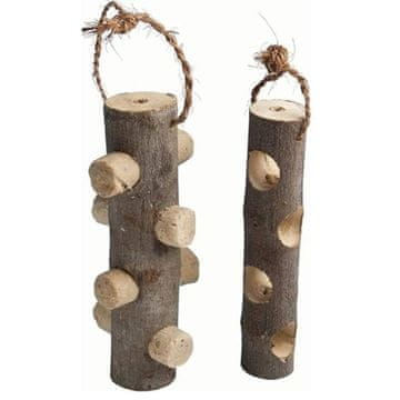 Polena loja v hranilniku - začetni set Kejo