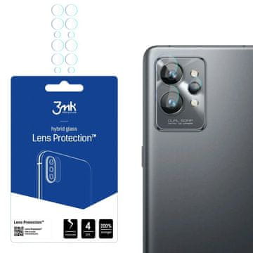 slomart Zaščitno steklo za kamero 3mk Lens Protection hibridno za Realme GT 2 Pro