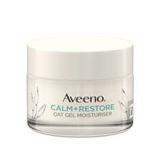Aveeno Calm+ Restore vlažilni gel (ovseni gel za vlaženje) 50 ml