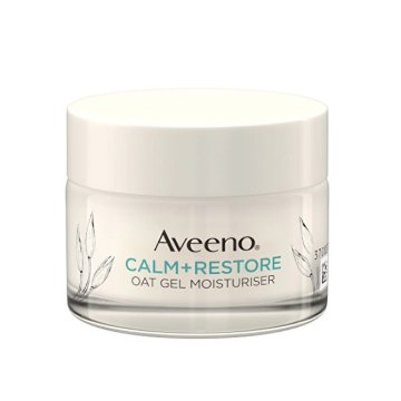 Aveeno Calm+ Restore vlažilni gel (ovseni gel za vlaženje) 50 ml
