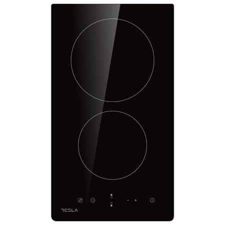Tesla HV3201MB steklokeramična plošča