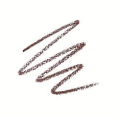 Revolution Natančen svinčnik za obrvi srednje rjave barve