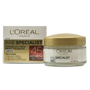 Loreal Paris Age Special ist 45+ 50 ml dnevna krema proti gubam